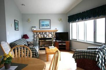 Дом Les Chalets Du Havre