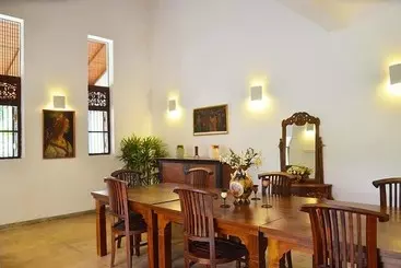 ペンション Bloomsbury Holiday Resort & Spa
