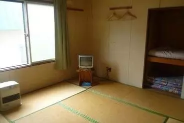 Pansiyon Minshuku Lamp