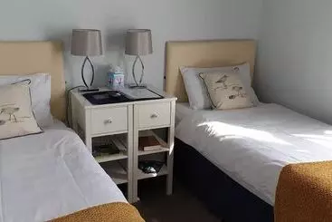 Pensiune The Sea Croft Bed Breakfast & Bar St Annes