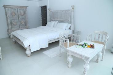 شقق خاصة سياحية Sky Pavilion