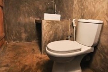 Tourist flats Villa Dambulla