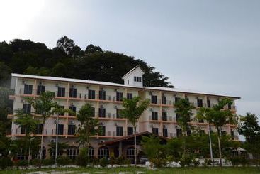 Yeob Bay Hotel & Resort
