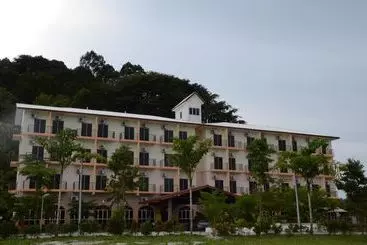 Yeob Bay Hotel & Resort