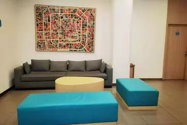 Hotel Hanting