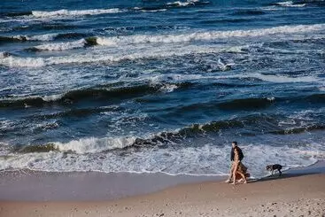 Hotelli Linea Mare