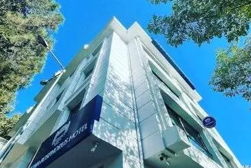 ホテル Mona Bosphorus