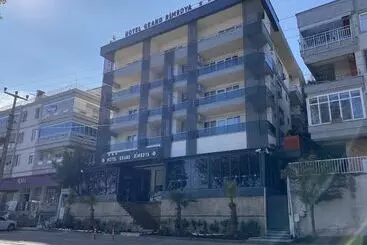 Grand Rimedya Hotel Mudanya