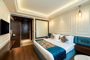 Hotel Country Inn Hall Of Heritage Amritsar