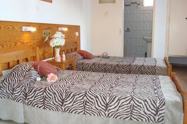 Arkadi Apartments By Checkin