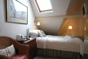 Bed and Breakfast Glencree House