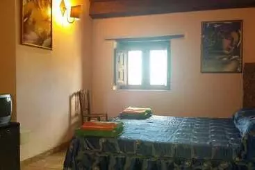 Hotell Agriturismo Malena