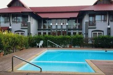 Hotel Ben Guesthouse