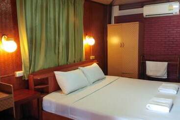 فندق Ben Guesthouse