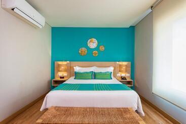 酒店 Bh Barranquilla