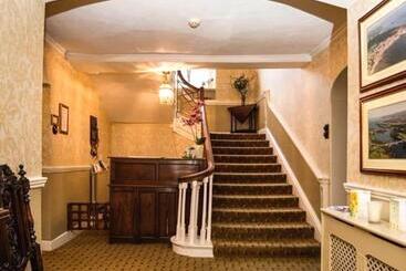 هتل Bishopsgate House