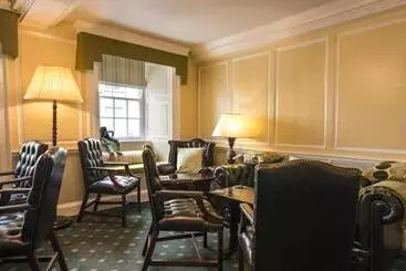 Hotel Bishopsgate House