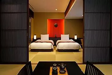 Hotel 竹泉荘 Chikusenso Onsen