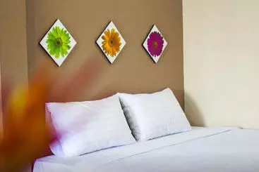 Hotelli Golden Nakara Place