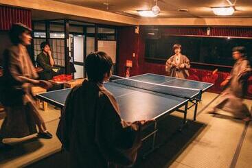 Hotel Iwaiyado Jyuan Nikko Kawaji Onsen