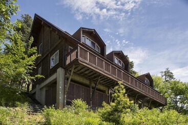 فندق Izumigo Ambient Azumino Cottage