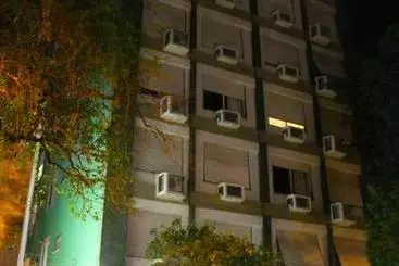 Hotell Lar Residence