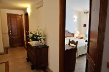 Hotel Le Anfore