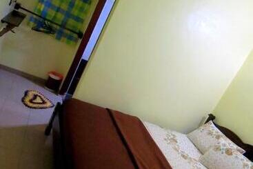 ホテル Pangkor Guesthouse Spk