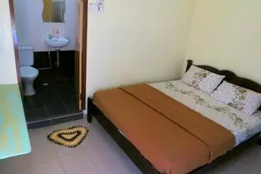 Hotel Pangkor Guesthouse Spk
