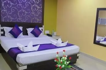 Pushpa A Berries Group Of Hotels