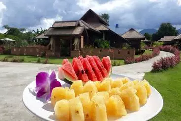 فندق Shambave Pai Resort