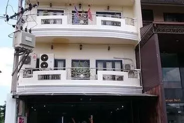 فندق Sokdee City