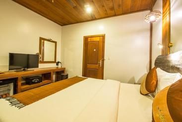 فندق The Clay D'angkor Resort