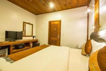 Hotel The Clay D'angkor Resort