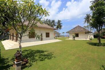 ホテル Villa Salema