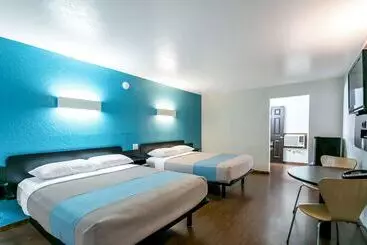 Motel 6missoula, Mt University