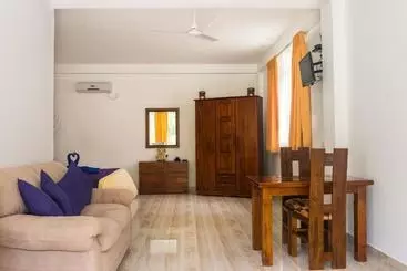 Aparthotel Neptune Eco Villas