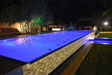 Roshanne Beach Resort