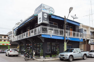 The Best Time Hostel