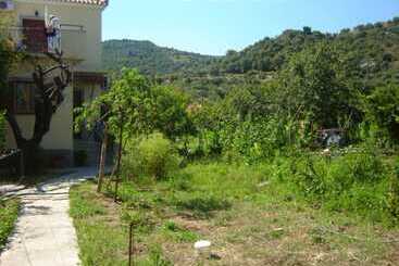 شقق خاصة سياحية Vassilis Studios