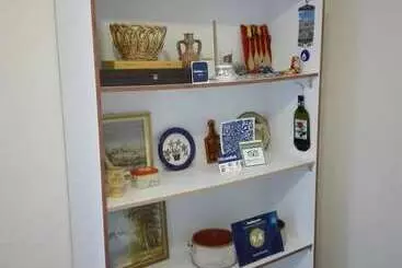 Turistihuoneistot Vassilis Studios