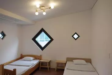 הוסטל Mir Guesthouse