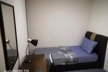 Vandrarhem Apple Backpackers