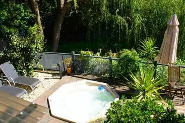 Casa Forget Me Not Cottages