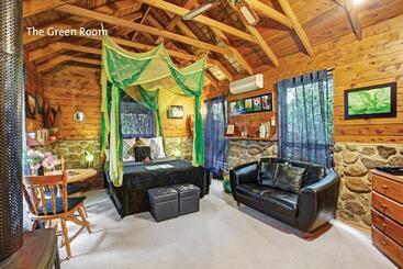 בית פרטי Forget Me Not Cottages