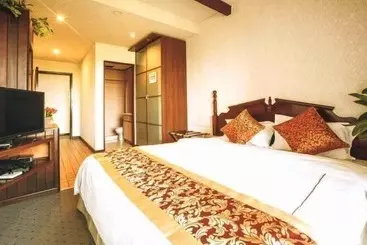 هتل Cliffside View