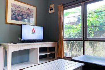 هتل Floraville Phuket Resort