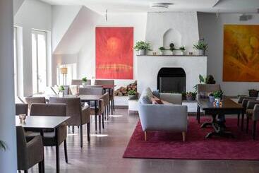 בית מלון כפרי Halltorps Gastgiveri