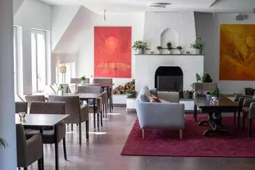 Hotel Halltorps Gastgiveri