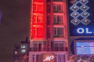 בית מלון כפרי Hp Home